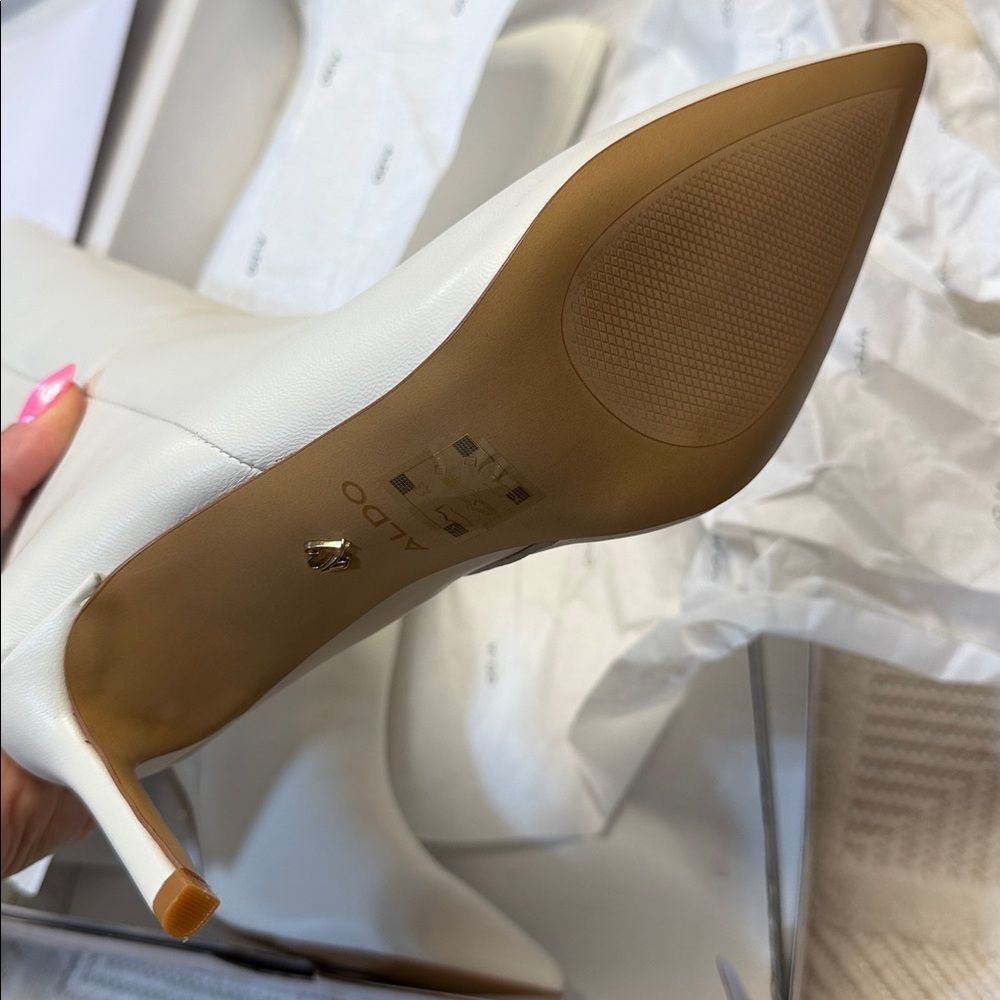 Aldo Laroche Boot - Picture 9 of 11